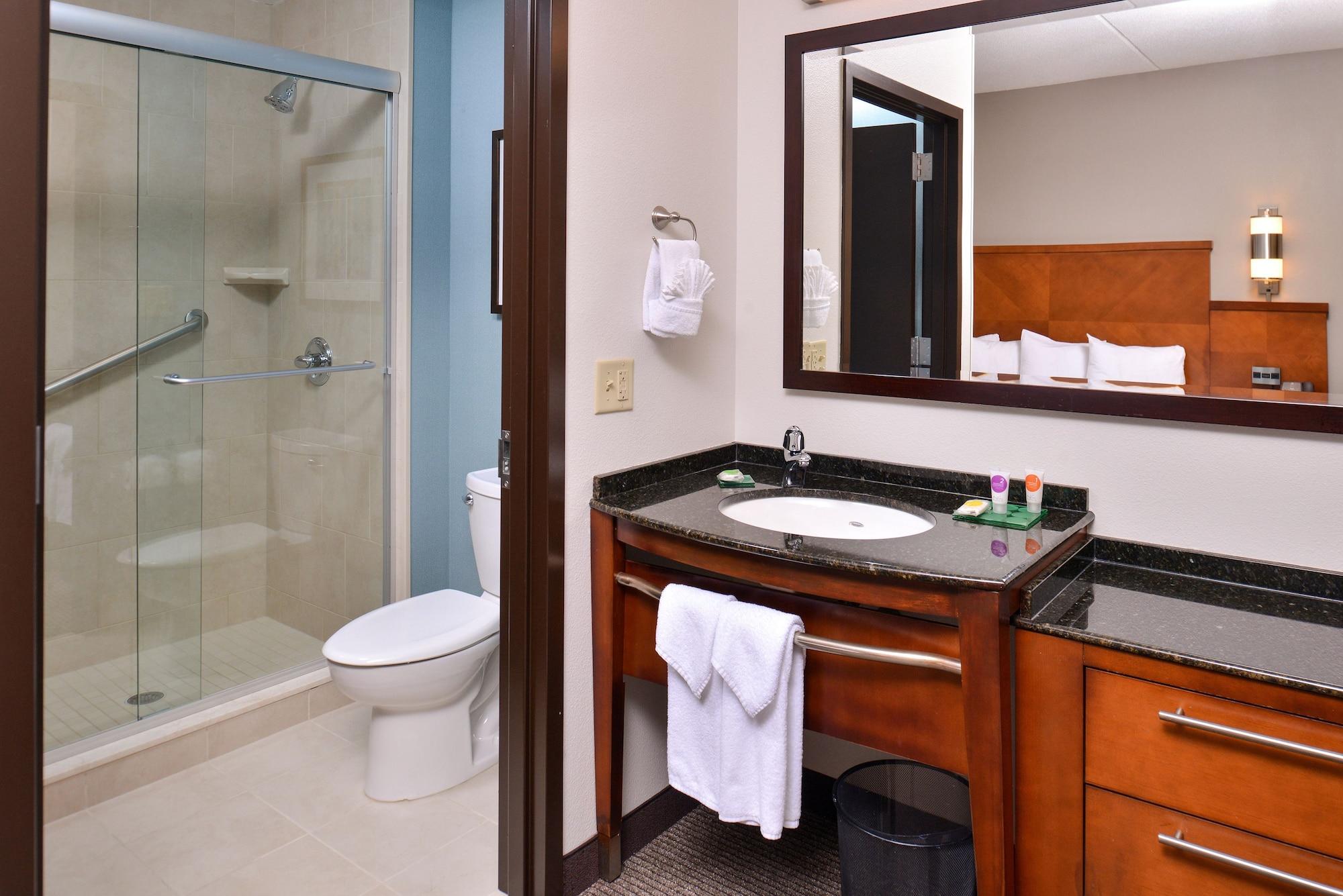 Hyatt Place Гарден-Сити Экстерьер фото