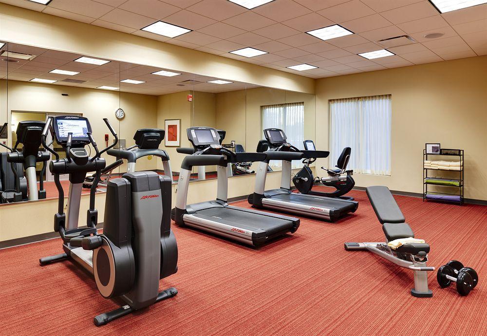 Hyatt Place Гарден-Сити Экстерьер фото