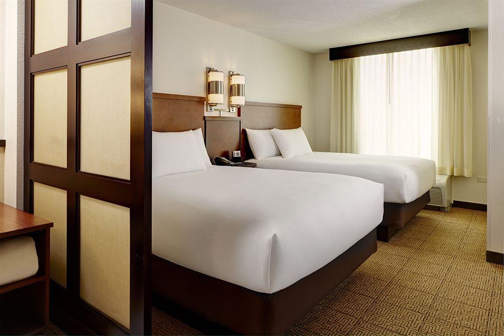 Hyatt Place Гарден-Сити Экстерьер фото