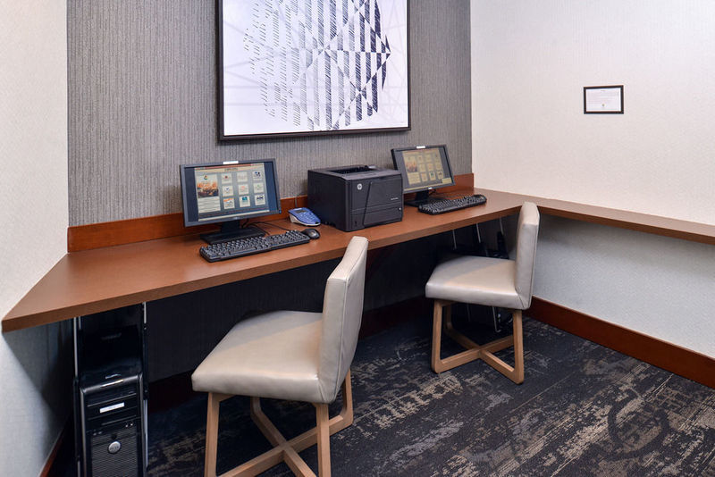 Hyatt Place Гарден-Сити Экстерьер фото